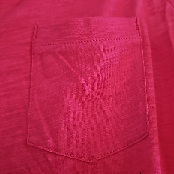 'Express' XS Sleeveless Blouse - Picture 3 of 3